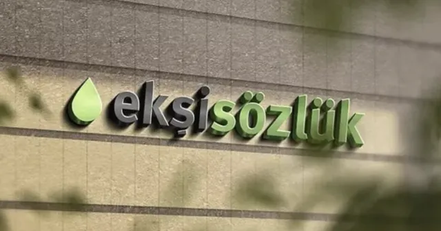 Ekşi Sözlük'ün erişim engeli kaldırıldı