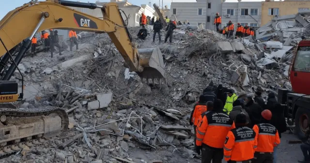 İsias Otel davasında otel sahibinden skandal savunma