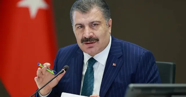 Fahrettin Koca duyurdu: Onaylı randevu dönemi başlıyor