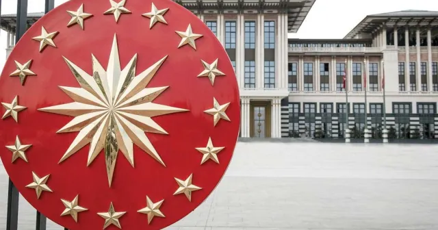 Devletin Zirvesi 'Acil' Koduyla Toplanıyor