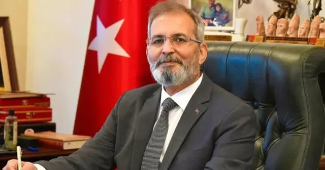 CHP'den flaş istifa