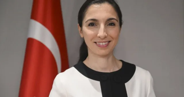 Erdoğan Hafize Gaye Erkan’dan rahatsız mı?