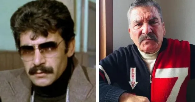 Efsane oyuncu Hikmet Taşdemir hayatını kaybetti
