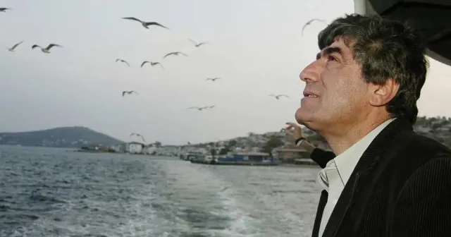 Hrant Dink katledildiği yerde anılacak