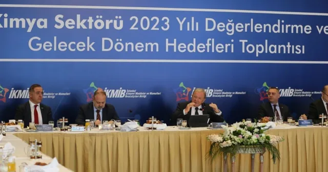 İKMİB Başkanı Pelister: Yüzde 190’lık teminat fazlalığı kaldırılmalı
