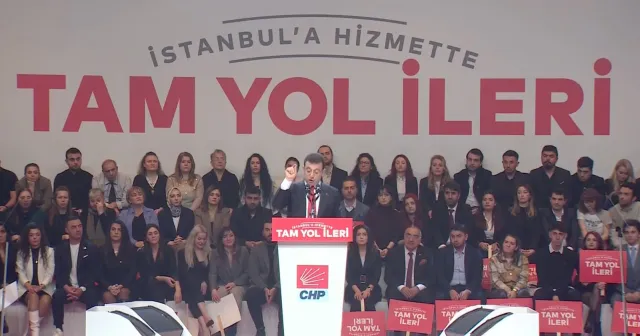 Yerel seçimler sadece yerel mi?