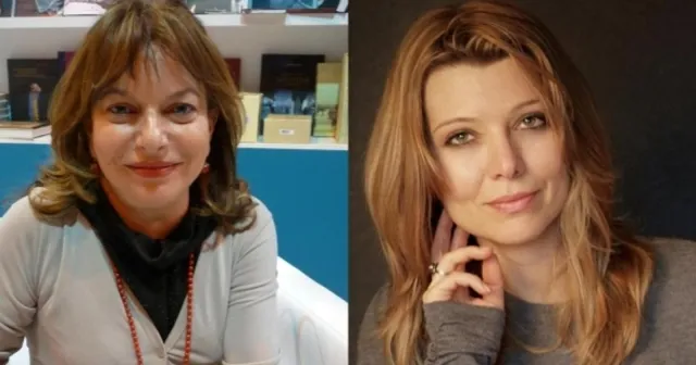 Elif Şafak, Mine Kırıkkanat'a tazminat ödeyecek