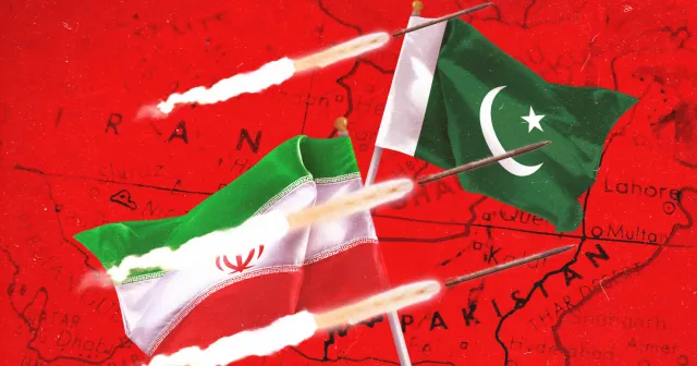 İran ve Pakistan kimi vurdu?