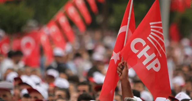 CHP’nin İzmir adayları belli oldu