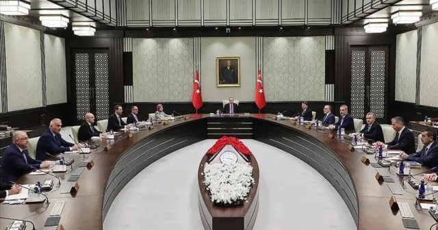 Emekli zammının açıklanması bekleniyor: Gözler kabine toplantısında