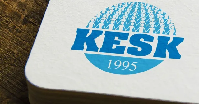 KESK: "Anayasayı yok sayan bu darbe zihniyeti karşısında direneceğiz"