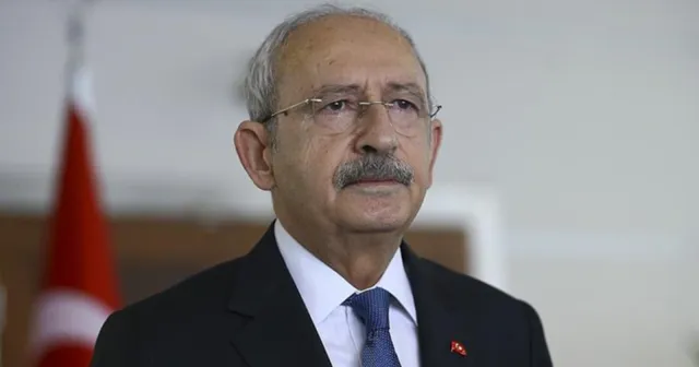 Cumhurbaşkanı Erdoğan'ın sözlerine Kılıçdaroğlu'ndan yanıt