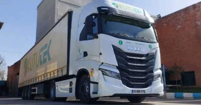 İzmirli dev firmadan konkordato kararı