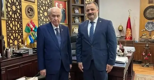 Cumhur İttifakı'nda belediye paylaşım çatlağı
