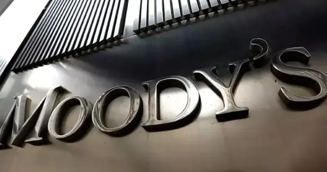 Moody's Türkiye için not kararını açıkladı
