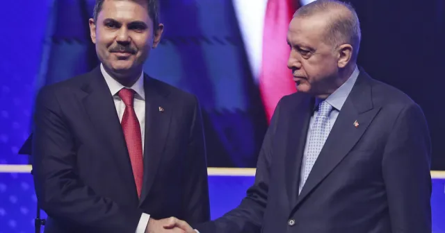 Sarayın adayı halkın adayına karşı