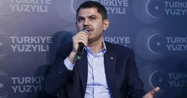 Murat Kurum neyi ifşa ediyor? 