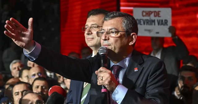 CHP’de kekremsi bir tat yok mu?