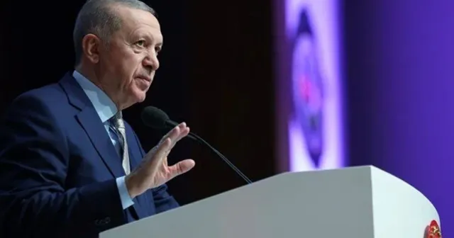 Cumhurbaşkanı Mossad Operasyonu mesajı: "Cevabımız çok et verilmiştir"