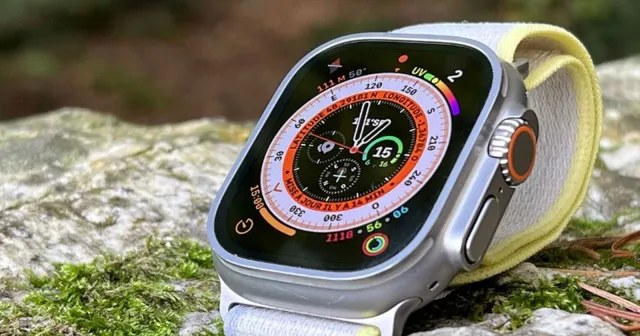 Apple Watch o özellikleri kaldırıyor