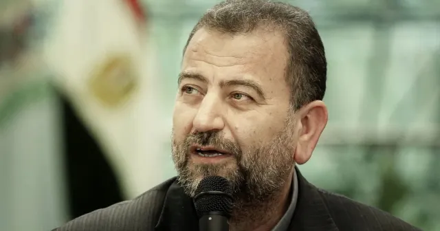 Salih el Aruri suikastı: İsrail’in ateşle dansı
