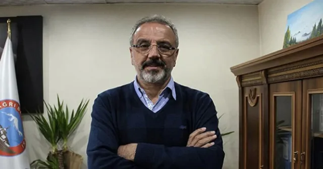  Sırrı Sakık'tan Dersim seçim ittifakı tepkisi