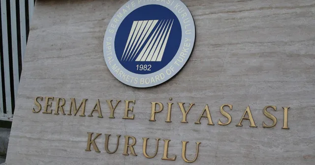 SPK 8 şirketin borçlanma aracı ihracı başvurusunu onayladı