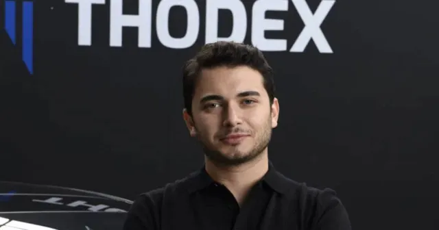 Thodex hakkında hazırlanan 2. iddianame iade edildi