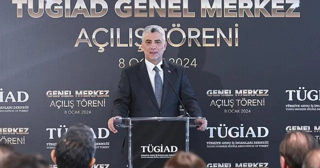 Bakan Bolat’tan yüksek fiyatla mücadelede kararlılık mesajı