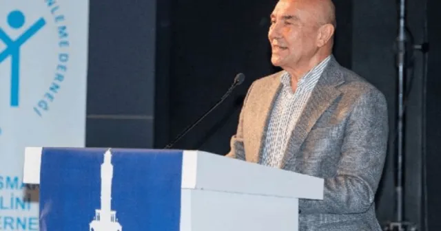Soyer: Can Atalay kararı yargıya yapılan çok açık darbedir