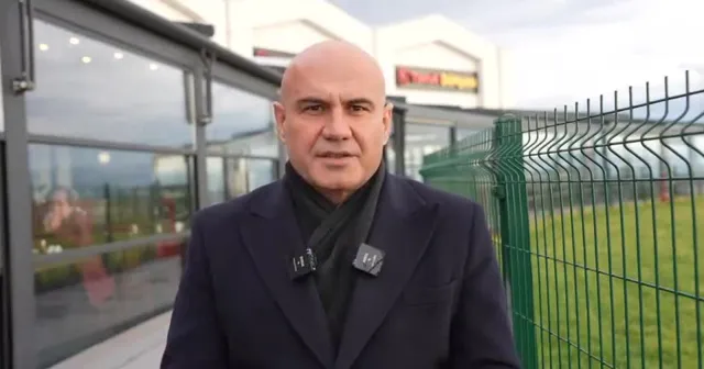 Turhan Çömez’den Hafize Gaye Erkan Tepkisi