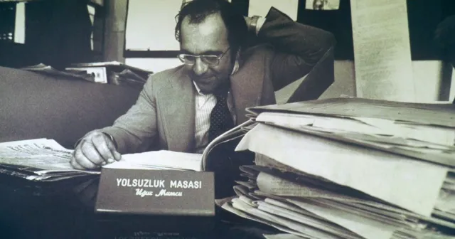 Uğur Mumcu'suz 31 yıl