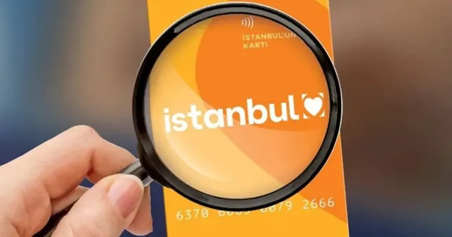 İstanbul'da toplu ulaşım, taksi ve servis ücretlerine zam