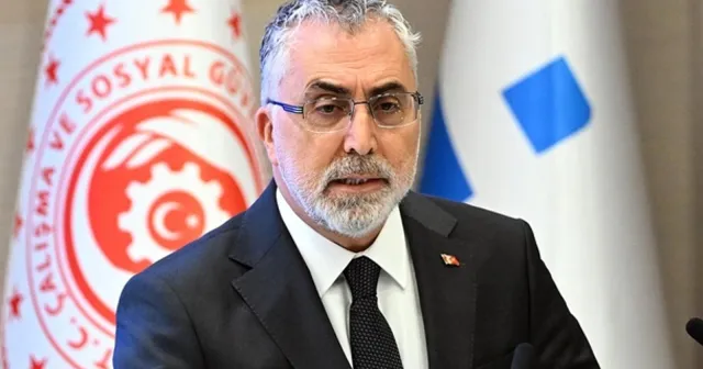 Bakan Işıkhan açıkladı: Sendikalar ile anlaşma imzalandı