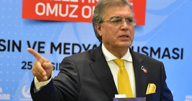 Murat Kurum için Cumhur İttifakı’nda çatlak sesler
