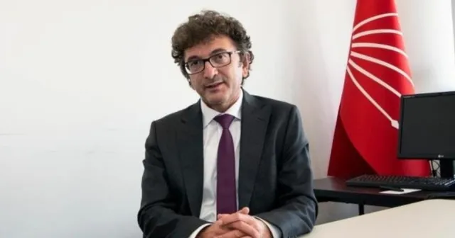 CHP'li vekilden akademik personel alımına ilişkin soru önergesi