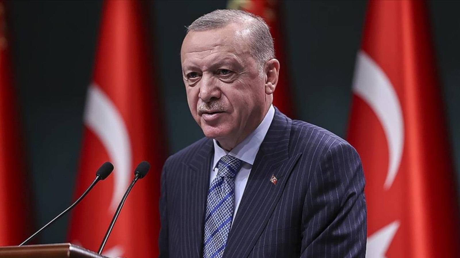 Erdoğan açıkladı: Emekliye ek zam oranı belli oldu