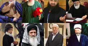 Türkiye’yi tarikatlar mı yönetiyor?