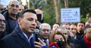 Metin Göktepe mezarı başında anıldı