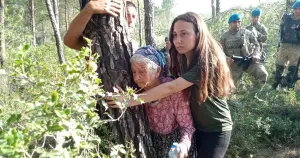 Akbelen Ormanı katili YK Enerji’yi kim koruyor?