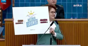 "Bizi sansürlemek isteyen Beştepe değil Saraçhane!