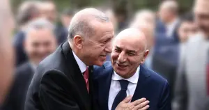 Anketlere göre Turgut Altınok’un şansı ne?