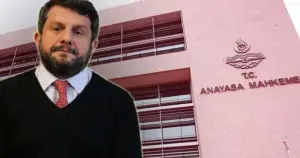 Atalay’ın avukatları AYM'ye üçüncü başvuruyu yaptı