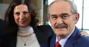 Bu kez aday gösterilmeyen Büyükerşen: Eskişehir için en iyisi oldu