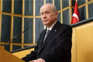 MHP Lideri Bahçeli: "Murat Kurum görevini layıkıyla yapmıştır"