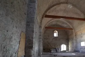 İBB’den “şiir gibi bir mekan daha”