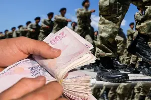 Bedelli askerlik ücreti ne kadar artacak?