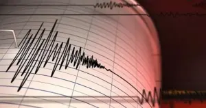 Bolu’da deprem!