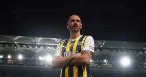 Fenerbahçe Bonucci’yi resmen duyurdu