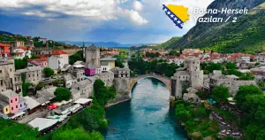 Saraybosna’da ne yenir, nerede yenir?